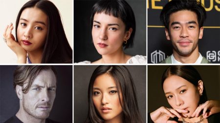 Jessie Mei Li, Justin Chien Among Cast Set For PCCW Series ‘The Season’ 