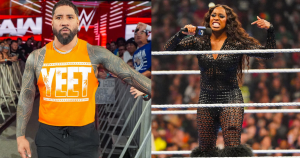 Jey Uso Responds to Naomi’s Heel Turn