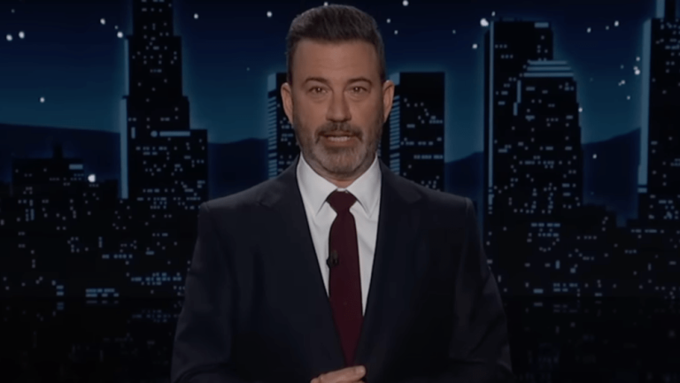 Jimmy Kimmel Mocks Tesla Over Cybertruck Recall