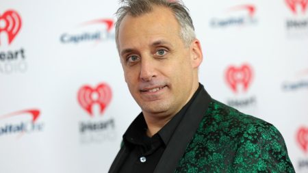 Joe Gatto Responds to Sexual Assault Allegations