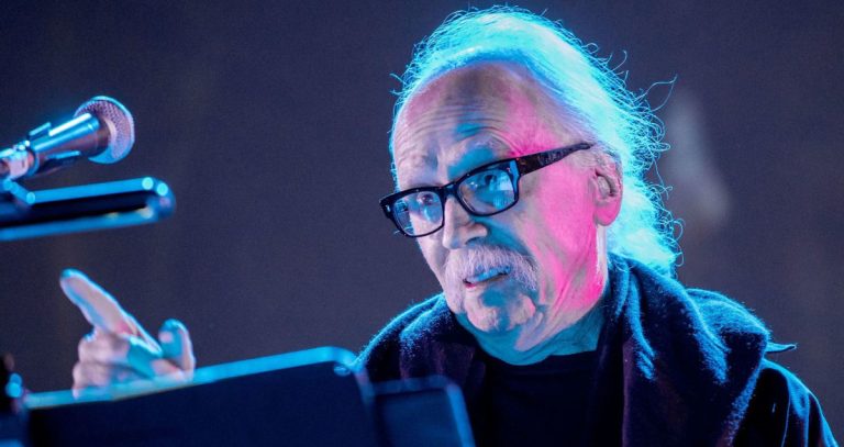 John Carpenter’s Hollywood Walk of Fame ceremony scheduled for April