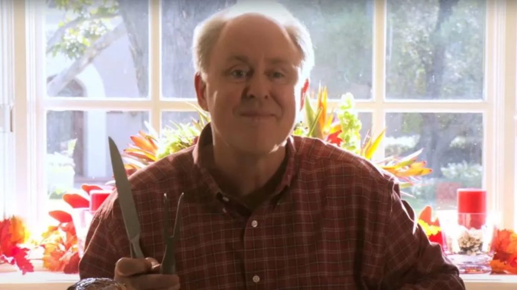 John Lithgow Talks About Returning to the Role of the Trinity Killer in DEXTER: RESURRECTION — GeekTyrant