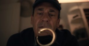 Jon Hamm Is a Thief Robbing People’s Homes in Apple TV+’s Your Friends & Neighbors Trailer