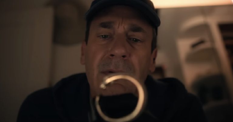 Jon Hamm Is a Thief Robbing People’s Homes in Apple TV+’s Your Friends & Neighbors Trailer