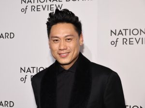 Jon M. Chu To Give 2025 USC Commencement Speech