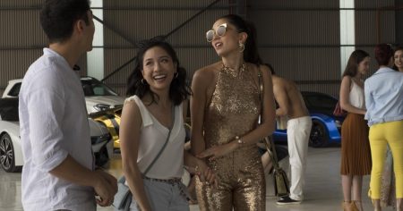 Jon M. Chu on Why Crazy Rich Asians Follow-up is a TV Show