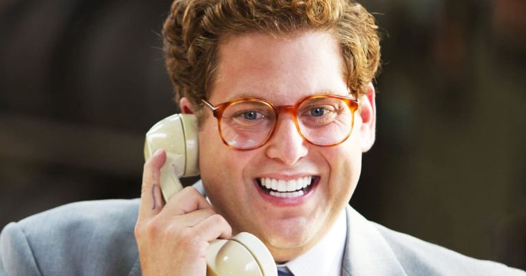 Jonah Hill to direct and star in Cut Off