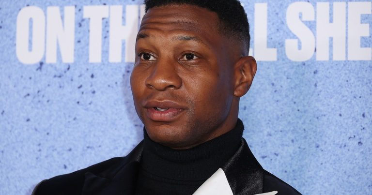 Jonathan Majors Eyeing New Superhero Role Following MCU Kang Firing