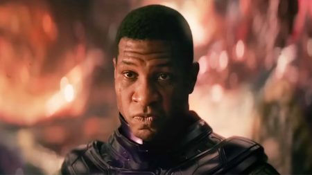 Jonathan Majors Talks About the Moment He Learned Marvel Fired Him — GeekTyrant