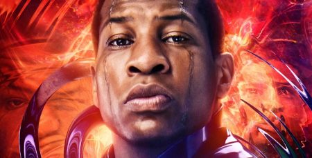 Jonathan Majors is ready for a Marvel and Creed return