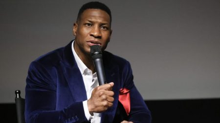 Jonathan Majors on the Marvel Letter He Sent and Magazine Dreams