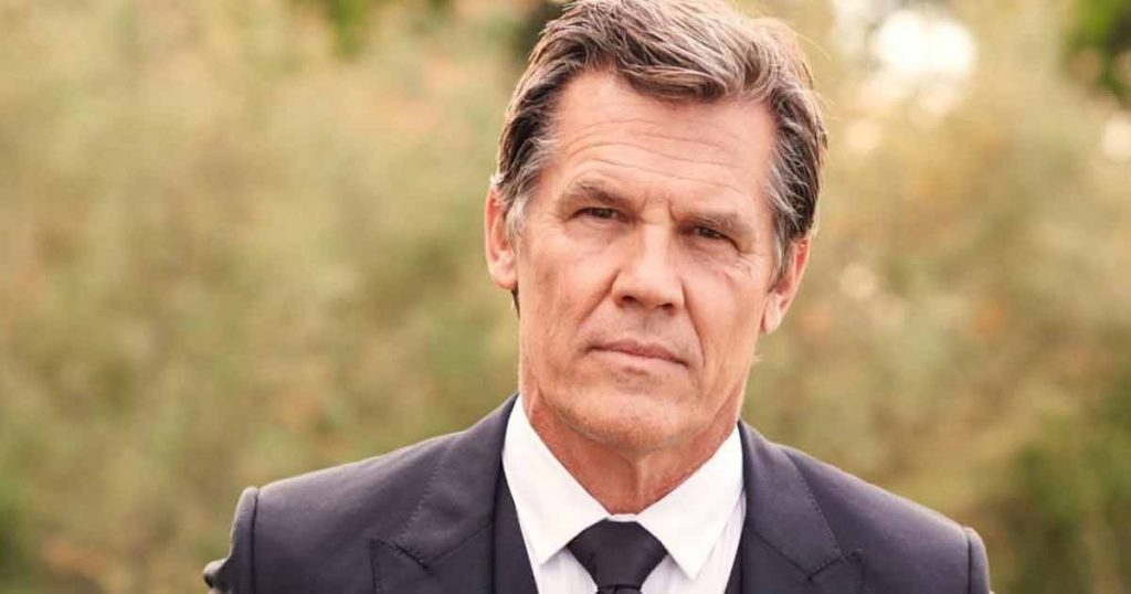 Josh Brolin Was Once Stabbed In Costa Rica Over A Cigarette & He Barely Escaped Death