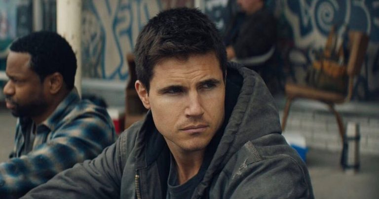 Josh Trank casts Robbie Amell and Victoria Justice in Send a Scare