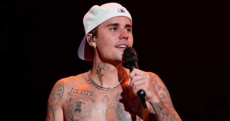 Justin Bieber Gets Candid About Self-Doubt In Raw Social Media Posts: “I Have Anger Issues”