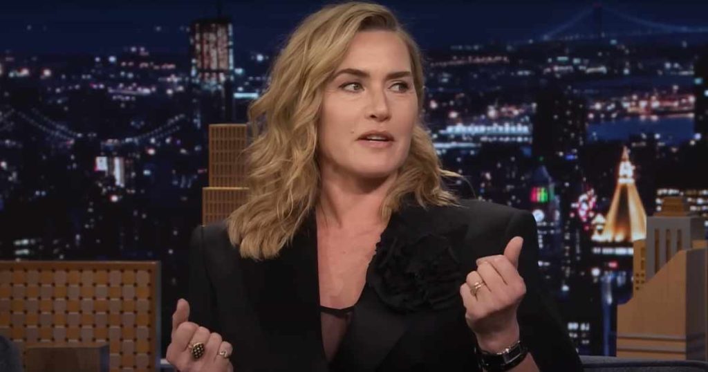 Kate Winslet’s Intense Scene In ‘Little Children’ Left Her Covered In ‘Lots of Bruises,’ Co-Star Reveals!