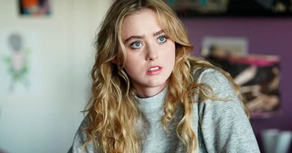 Kathryn Newton joins Samara Weaving in Ready or Not 2