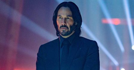 Keanu Reeves’ Film Scores M+ On Its Debut Weekend, Despite Releasing After 2 Years