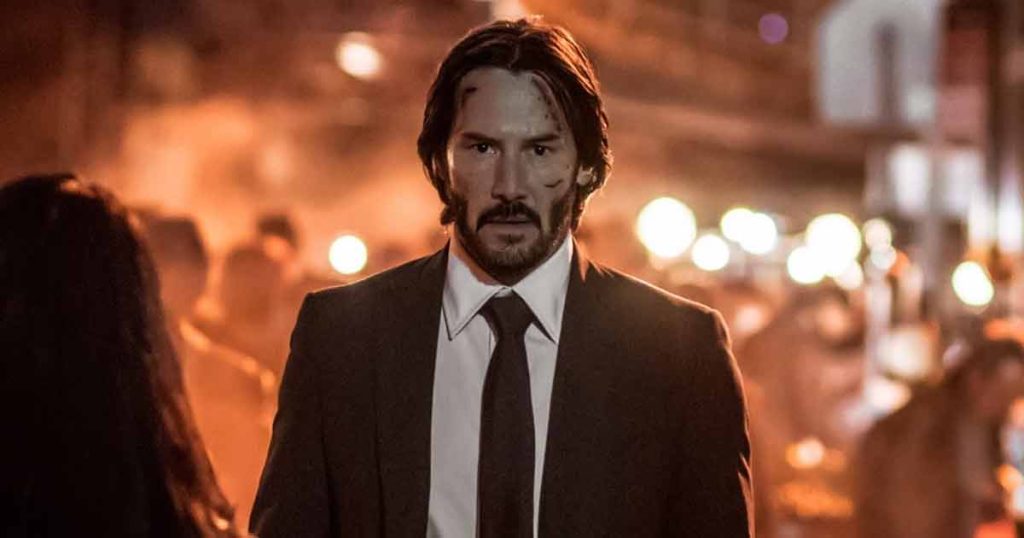 Keanu Reeves Shares Whether There Will Be A John Wick 5, “In Hollywood You Can… “