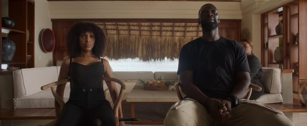 Kerry Washington and Omar Sy Star in Badass Trailer for SHADOW FORCE — GeekTyrant