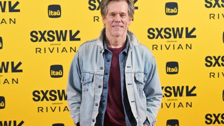 Kevin Bacon Asks DJs Not to Play ‘Footloose’ Song at Weddings