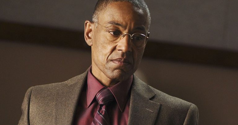 Kill Me cast includes Giancarlo Esposito, Aya Cash, Jessica Harper