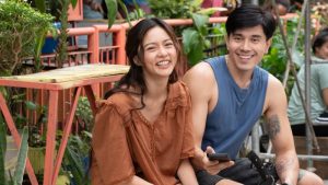 Kim Chiu and Paulo Avelino on ‘My Love Will Make You Disappear’