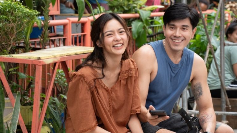 Kim Chiu and Paulo Avelino on ‘My Love Will Make You Disappear’