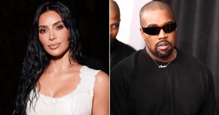 Kim Kardashian Enraged Over Kanye West’s Shocking Attack On Beyonce & Jay-Z’s Kids: “She’s Done Trying”