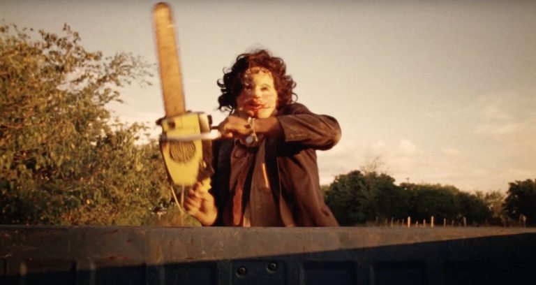 Leatherface Is Back on the Market as TEXAS CHAINSAW MASSACRE Rights Up for Grabs — GeekTyrant