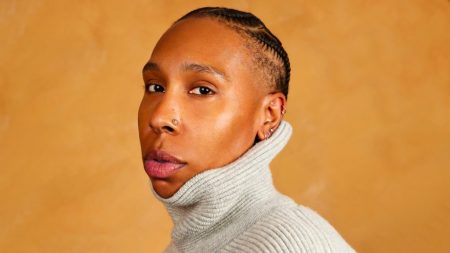 Lena Waithe Joins Taika Waititi, Pamela Anderson Movie ‘Place to Be’