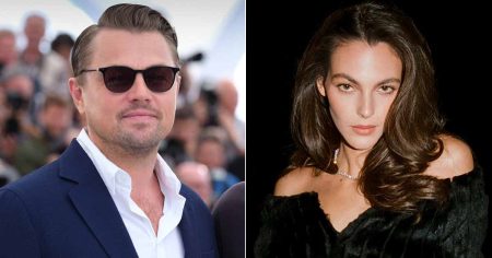 Leonardo DiCaprio’s Unspoken Dating Rule Obliterated—The Truth Behind His Biggest Relationship Twist Yet!