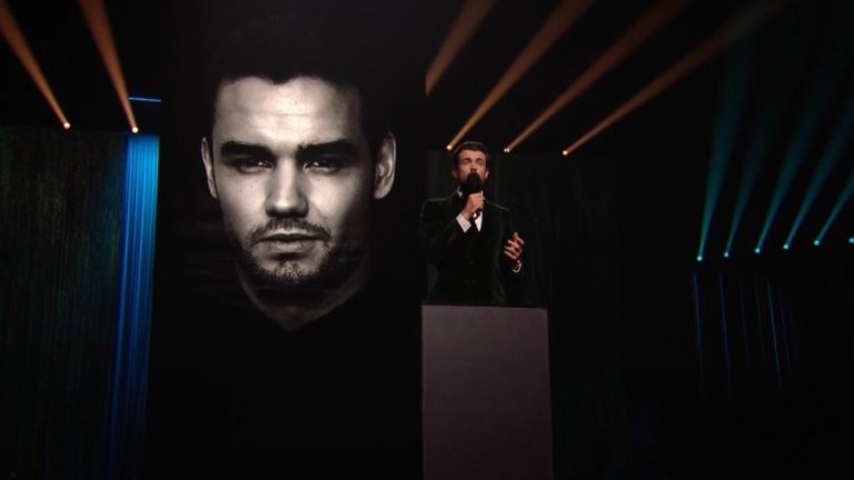 Liam Payne Honored With Brit Awards Tribute: ‘He Achieved So Much’