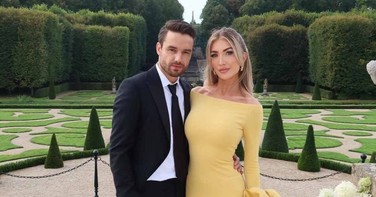 Liam Payne’s GF Kate Cassidy Torn By Grief & Brutal Backlash After One Direction Star’s Death: “I’m Not To Blame!”