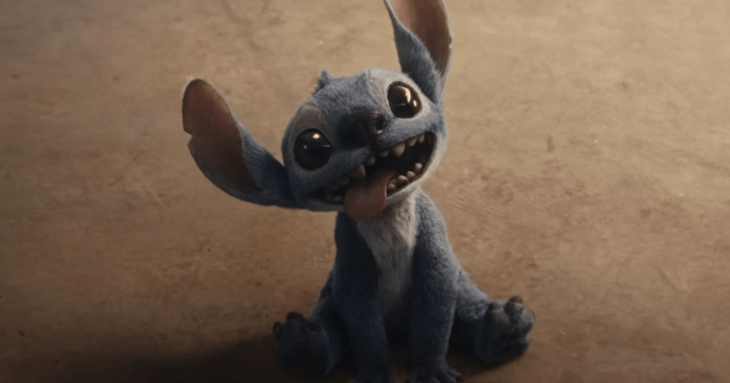 Lilo & Stitch Clip’s CGI Error Has Disney Fans Concerned for Remake