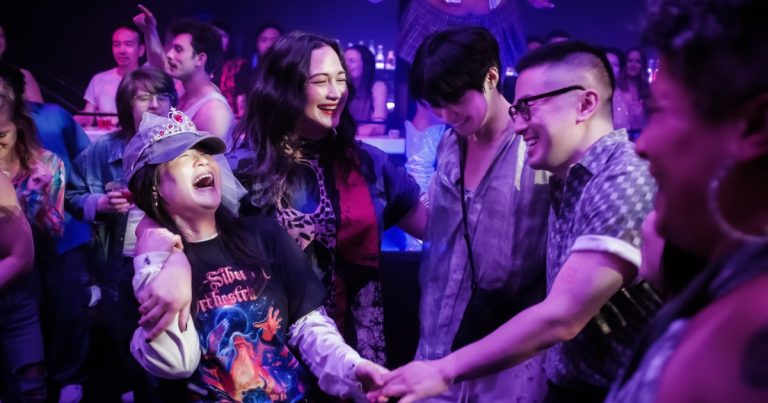 Lily Gladstone & Bowen Yang Star in Rom-Com Movie