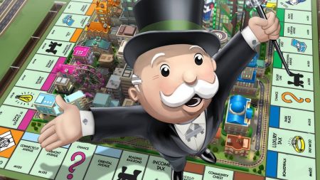 Lionsgate’s MONOPOLY Movie Hires John Francis Daley and Jonathan Goldstein as Writers — GeekTyrant