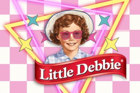 Little Debbie Just Re-Activated Your Childhood