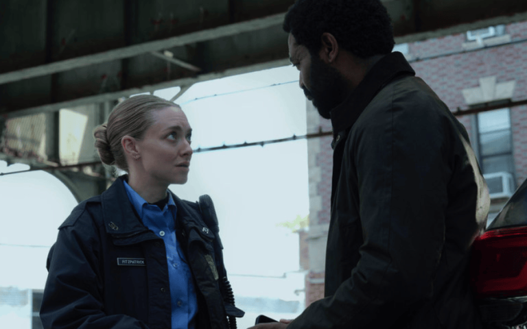 Long Bright River Creators on Book Changes, Amanda Seyfried and Season 2