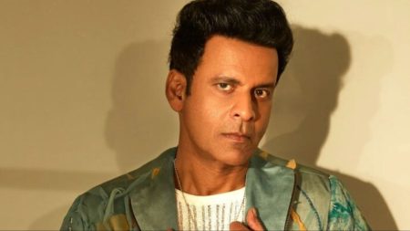 Manoj Bajpayee In Neeraj Pandey’s Netflix Action Thriller; The Diplomat Screenwriter Ritesh Shah To Make His Directorial Debut