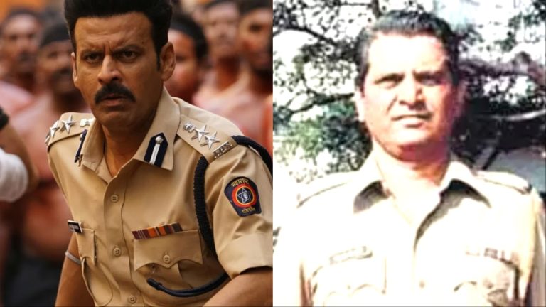 Manoj Bajpayee Plays Famous Mumbai Cop Madhukar Zende In His Next, Shoot Of This Netflix Thriller Wraps Up Today In Goa