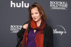 Margaret Colin To Lead Indie Flick ‘Tox’ 