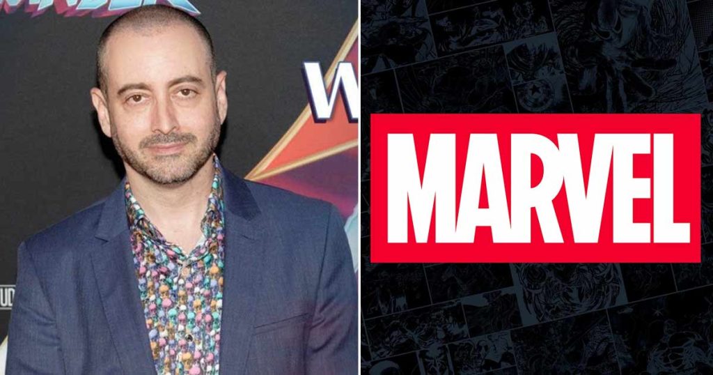 Marvel Executive Responds To Rumors Of MCU Getting A Reboot After Secret Wars