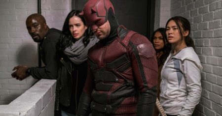 Marvel Wanted To Make Money, Not Great Television