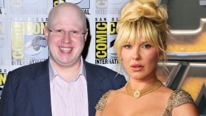 Matt Lucas Apologizes To Millie Bobby Brown After ‘Stranger Things’ Star Called Out Criticism For Her Appearance