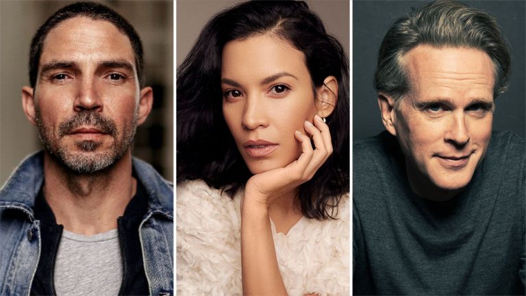 Maurice Compte, Danay Garcia & Cary Elwes Join Peacock’s ‘M.I.A.’