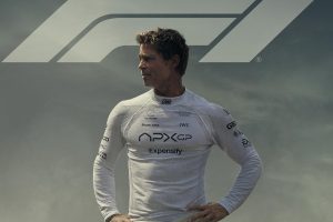 Maverick’ Team Made a Racing Movie