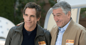 Meet the Parents 4 Finds Director for Ben Stiller & Robert De Niro Movie