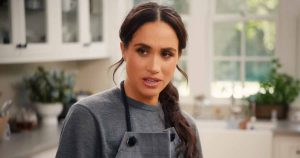 Meghan Markle Grinding 24/7 To Save Her Netflix Deal After ‘Grifter’ Scandal & Crushing Setbacks!