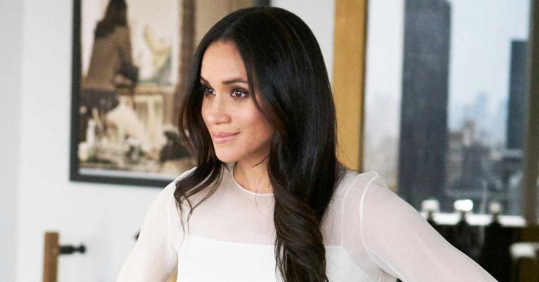 Meghan Markle Sparks Online Frenzy By Deleting Promo Of Her Netflix Show, Netizens Call It “A Royal Mess”