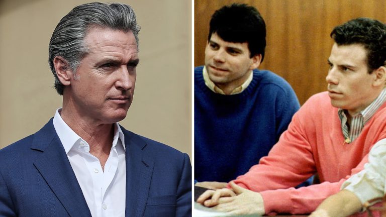 Menendez Brothers Clemency Decision Could Come This Summer, Gavin Newsom Says